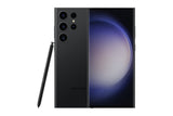Samsung Galaxy SM-S918B teléfonos inteligentes 17,3 cm (6.8") Plana Dynamic AMOLED 2X OLED