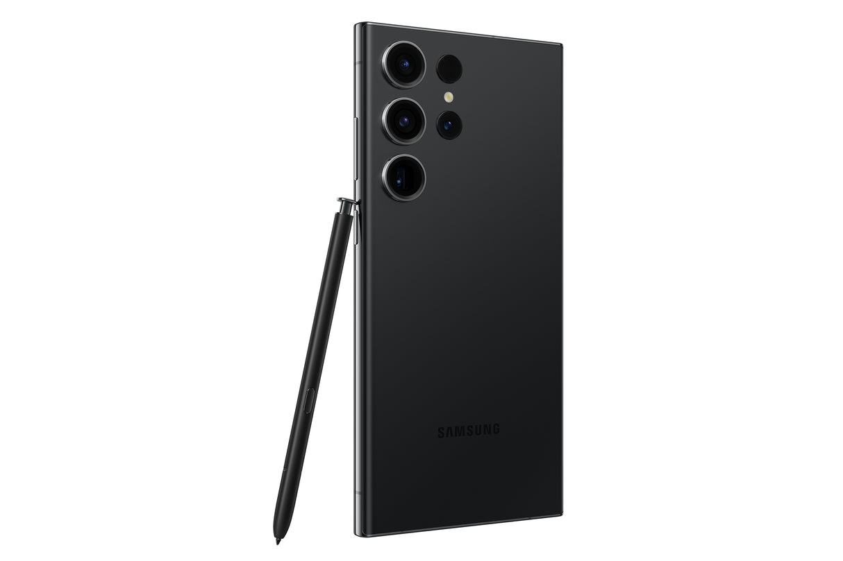 Samsung Galaxy SM-S918B teléfonos inteligentes 17,3 cm (6.8") Plana Dynamic AMOLED 2X OLED