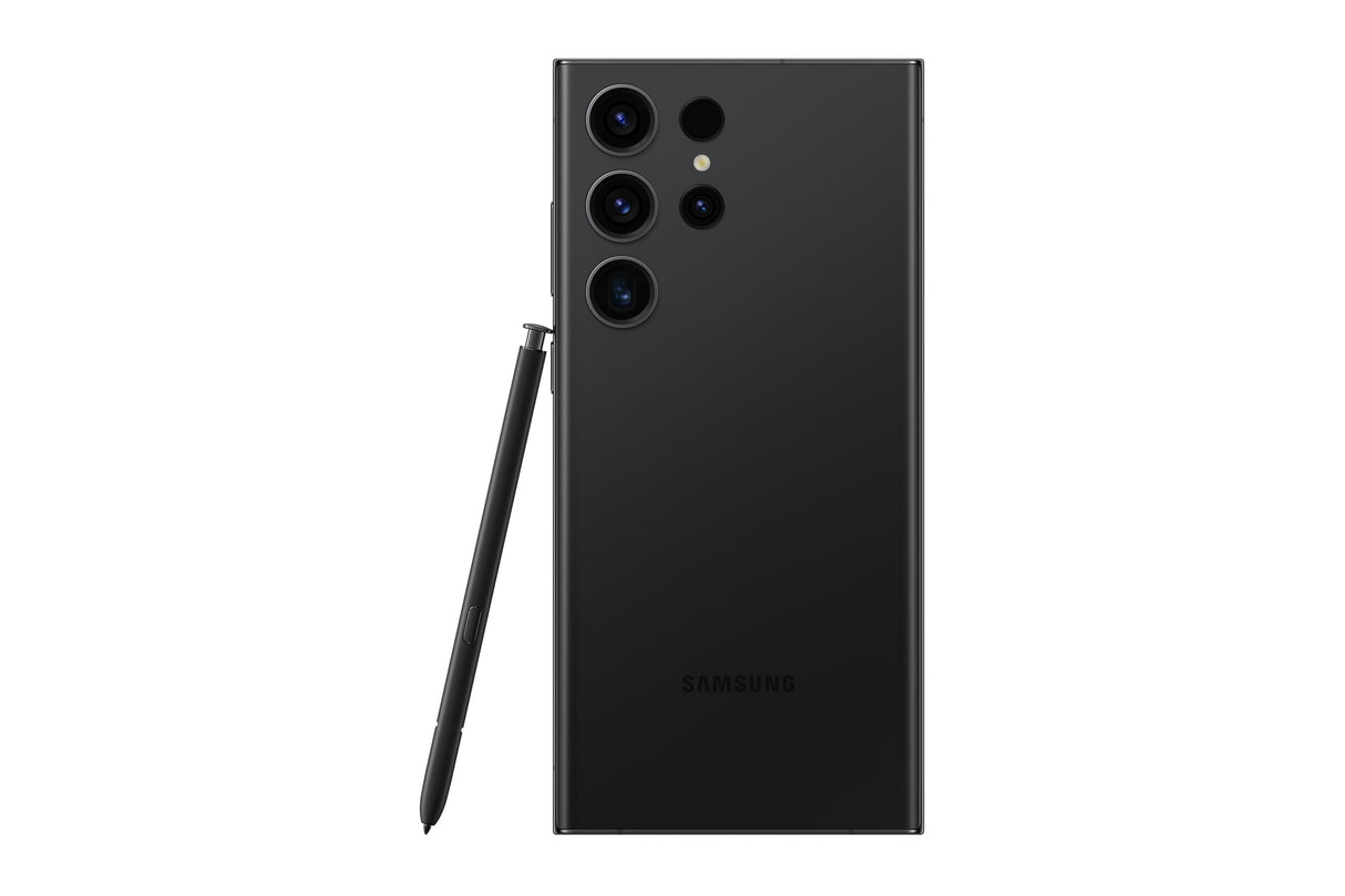 Samsung Galaxy SM-S918B teléfonos inteligentes 17,3 cm (6.8") Plana Dynamic AMOLED 2X OLED
