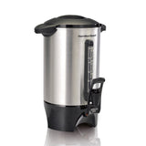 Cafetera percoladora Hamilton Beach 4051