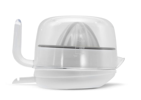 Taurus CITRUS 800 exprimidor Exprimidor manual 25 W Blanco | Exprimidores