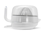 Taurus CITRUS 800 exprimidor Exprimidor manual 25 W Blanco | Exprimidores