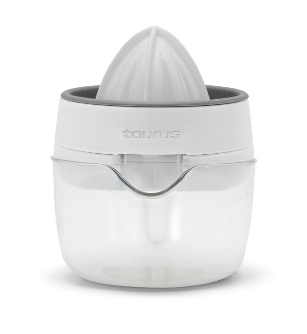 Taurus CITRUS 800 exprimidor Exprimidor manual 25 W Blanco | Exprimidores