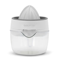 Taurus CITRUS 800 exprimidor Exprimidor manual 25 W Blanco | Exprimidores