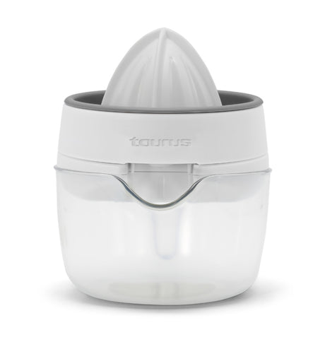 Taurus CITRUS 800 exprimidor Exprimidor manual 25 W Blanco | Exprimidores