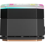 Corsair CW-9060073-WW sistema de refrigeración para ordenador Procesador Sistema de refrigeración lí