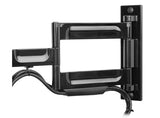 Peerless PA740 Soportes para TV 1 109,2 cm Si