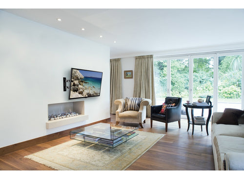 Peerless PA740 Soportes para TV 1 109,2 cm Si