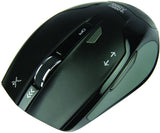 Perfect Choice PC-044178 ratón Oficina mano derecha RF inalámbrico Óptico 1480 DPI