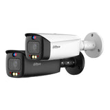 Dahua Technology WizSense IPC-HFW3449T1-ZAS-PV Bala (forma) Cámara de seguridad IP Interior y exteri