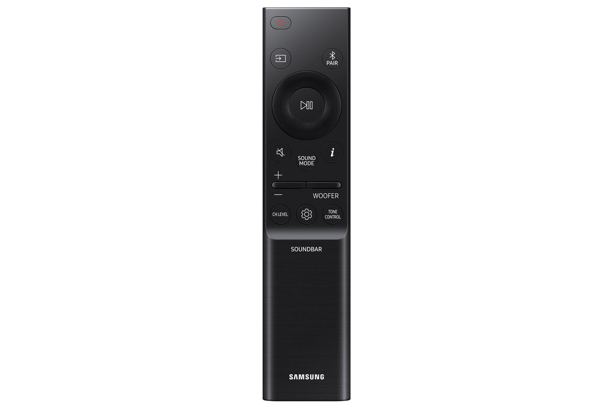 Samsung HW-B550 altavoces soundbar 2.1 canales 410 W DTS Virtual:X Si