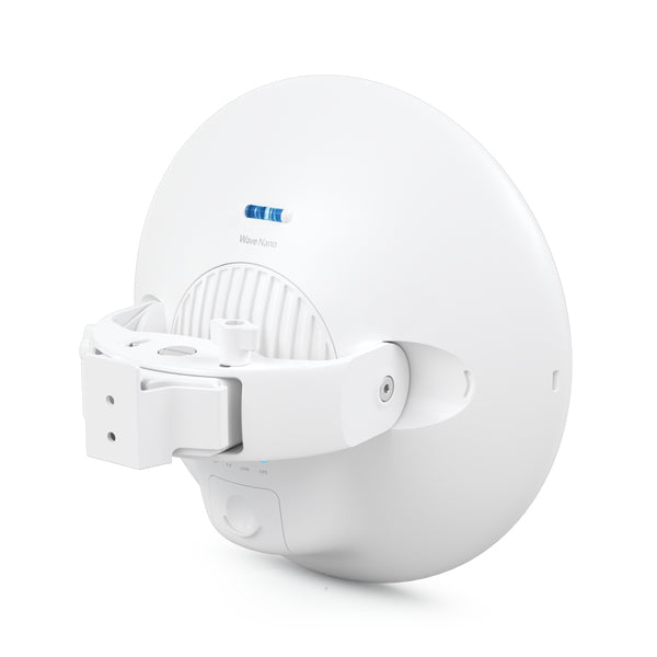 Wave-Nano Antena Nano- 60ghz 2gbps, respaldo 5ghz, compatible con wave-ap