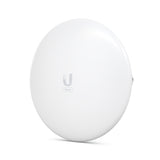 Wave-Nano Antena Nano- 60ghz 2gbps, respaldo 5ghz, compatible con wave-ap