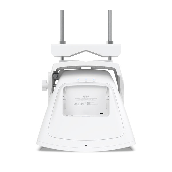 Ubiquiti UISP Wave Access Point 5400 Mbit/s Blanco, WAVE-AP | Repetidores y transceptores