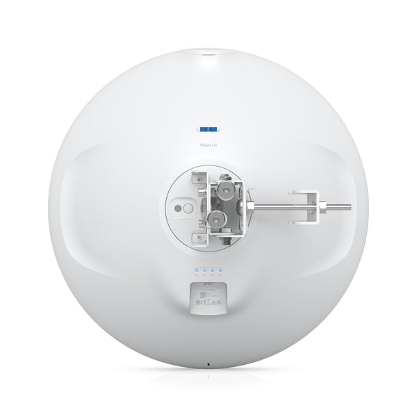Ubiquiti WAVE-LR repetidor y transceptor Blanco