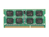 Corsair CMSA4GX3M1A1333C9 módulo de memoria 4 GB 1 x 4 GB DDR3 204-pin SO-DIMM, 1333 MHz, Multicolor