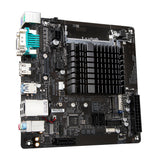 GIGABYTE N4120I H (rev. 1.0) placas base Intel Intel® Core™2 Quad 1 DDR4-SDRAM