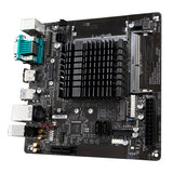 GIGABYTE N4120I H (rev. 1.0) placas base Intel Intel® Core™2 Quad 1 DDR4-SDRAM