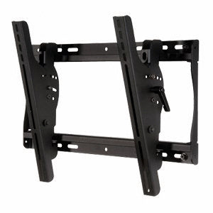 Peerless ST640 soportes para tv 68 kg Pared Negro 3,81 g