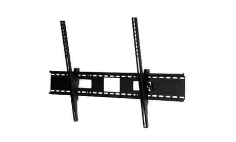 Peerless ST680 soportes para tv 158,8 kg Pared Negro 8,26 g