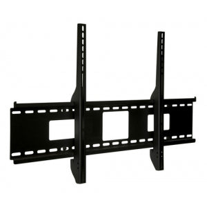 Peerless SF670 soportes para tv 113,4 kg Pared Negro 5,94 g