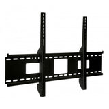 Peerless SF670 soportes para tv 113,4 kg Pared Negro 5,94 g