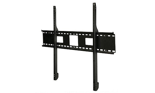Peerless SF680 soportes para tv 158,8 kg Pared Negro 7,48 g