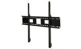 Peerless SF680 soportes para tv 158,8 kg Pared Negro 7,48 g