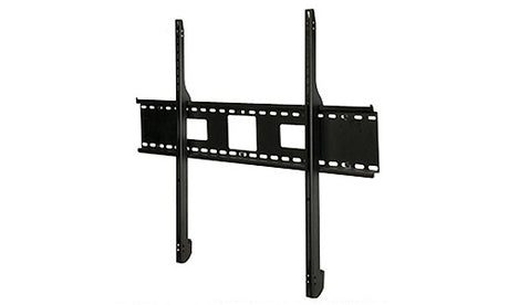 Peerless SF680 soportes para tv 158,8 kg Pared Negro 7,48 g
