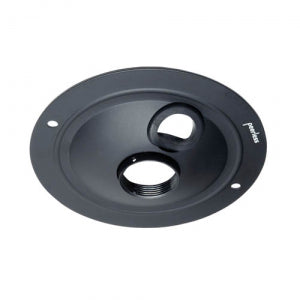 Peerless ACC570 kit de montaje Negro
