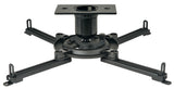 Peerless PJF2-UNV Proyector Negro