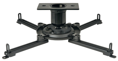 Peerless PJF2-UNV Proyector Negro