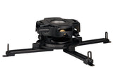 Peerless PRG-UNV montaje para projector Techo Negro