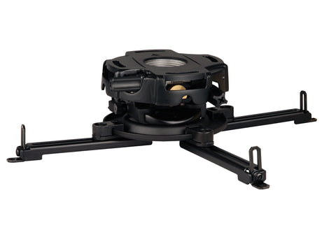 Peerless PRG-UNV montaje para projector Techo Negro