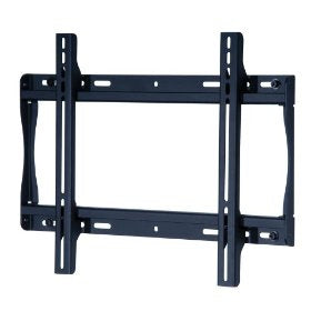 Peerless SF640 soportes para tv 68 kg Pared Negro 2,58 g