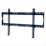 Peerless SF660 soportes para tv 90,7 kg Pared Negro 4,26 g
