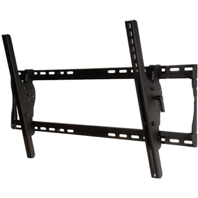 Peerless ST660 soportes para tv 90,7 kg Pared Negro 4,99 g