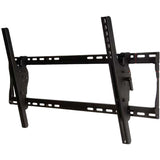Peerless ST660 soportes para tv 90,7 kg Pared Negro 4,99 g