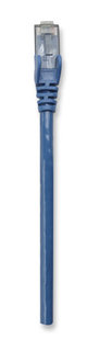 Intellinet Cable de red, Cat6, UTP