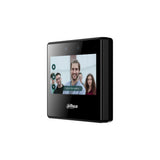 Dahua Technology DHI-ASI3223A lectores de control de acceso Terminal de reconocimiento facial Reconocimiento facial Si Si