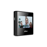 Dahua Technology DHI-ASI3223A lectores de control de acceso Terminal de reconocimiento facial Reconocimiento facial Si Si