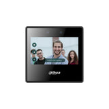 Dahua Technology DHI-ASI3223A lectores de control de acceso Terminal de reconocimiento facial Reconocimiento facial Si Si