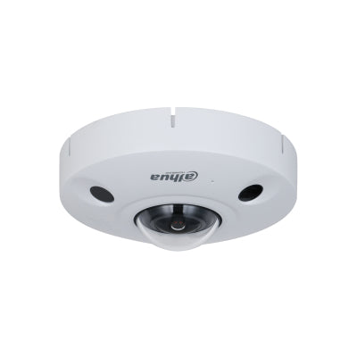 Dahua Technology WizMind DH-IPC-EBW8842-AS-IVC cámara de vigilancia Almohadilla Cámara de seguridad