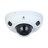 Dahua Technology WizSense DH-IPC-HDBW3241F-AS-S2 cámaras de vigilancia Cámara de seguridad IP Exterior Alámbrico Si