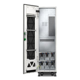 APC E3SUPS10KFBS sistema de alimentación ininterrumpida (UPS) 10 kVA 10000 W, 208 V, 220 V, 208 V