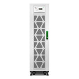 APC E3SUPS10KFBS sistema de alimentación ininterrumpida (UPS) 10 kVA 10000 W, 208 V, 220 V, 208 V