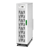 APC E3SUPS10KFBS sistema de alimentación ininterrumpida (UPS) 10 kVA 10000 W, 208 V, 220 V, 208 V