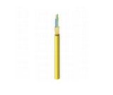 Belden FISD006R9 Cable de fibra óptica e InfiniBand 500 m OFNR Amarillo