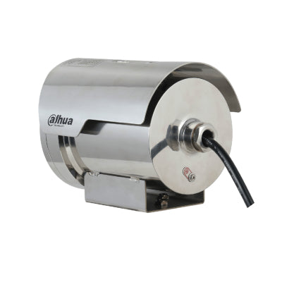 Dahua Technology WizMind ECA3A1404-HNR-XB cámaras de vigilancia Cámara de seguridad IP Interior y exterior Alámbrico Si