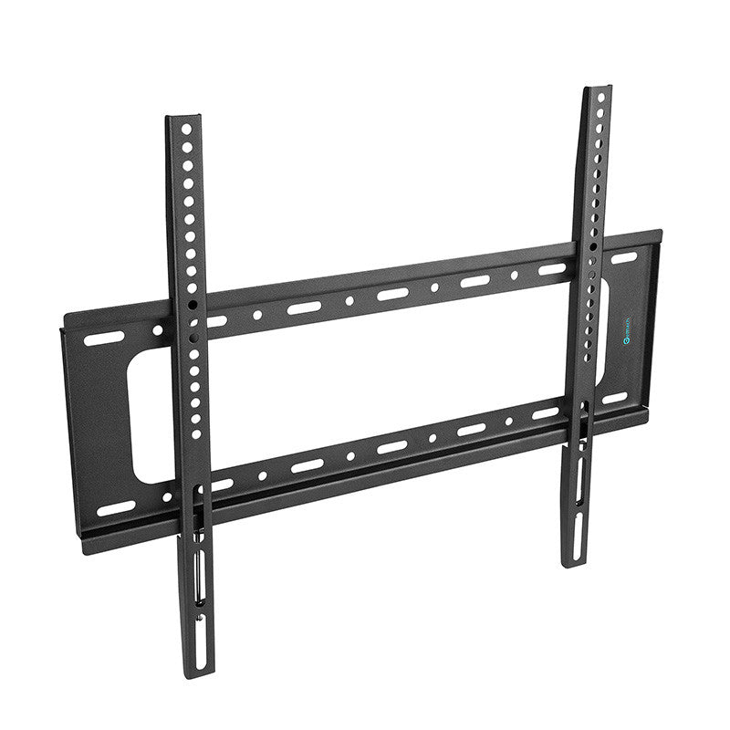 Getttech GWT-WAF75-01 soporte para TV 190.5 cm (75") Negro, 600 x 500 mm, 600 x 500 mm, Acero